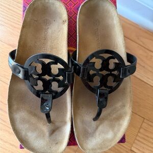 Tory Burch Miller Cloud Sandals